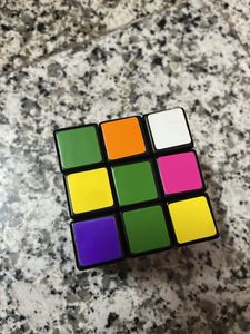 Rubik’s Cube