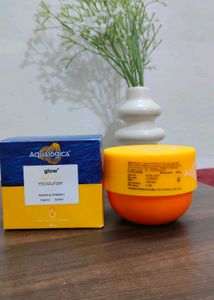 Aqualogica Glow+ Moisturizer