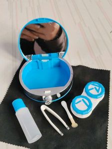 Aqualens Lens Storage Box