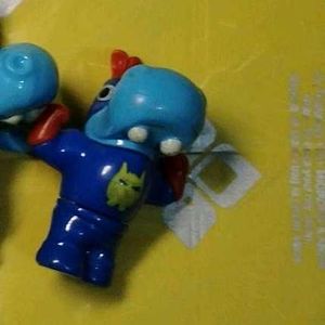 Set-Of 4. Happos Kinder Joy Limited Edition