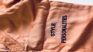 Set of 6 Full Pants