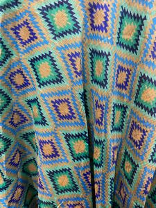 Patola Print One Piece