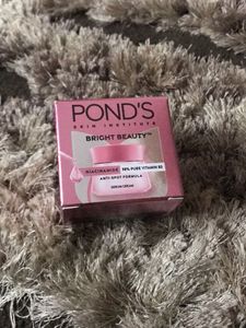 Ponds Bright Beauty