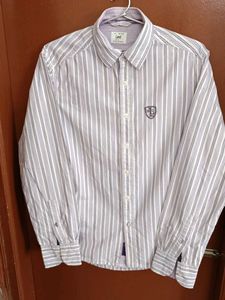 Cotton Shirt