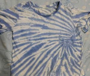 Tie-Dye Tee Combo
