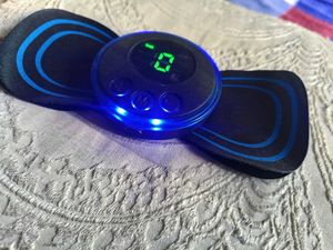 Back Pain hand Pai Release This Product