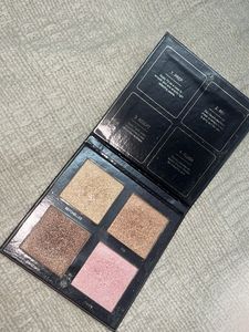 HUDA Beauty Highlighter 1st Copy