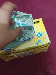 Little Club Girl's Shoes