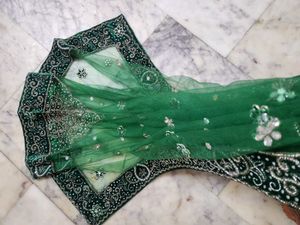 Green Havy Lahenga Choli🟢