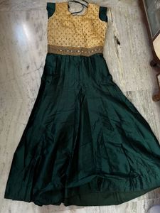 Ethnic Dress Material