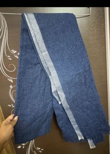 Kashmiri Blue Stole