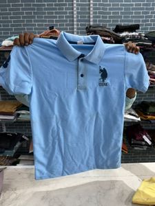 U S Polo T-shirt 3