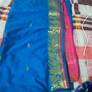 combo of 2 sarees❤
