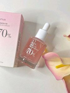 Anua Peach 70 Niacin Serum
