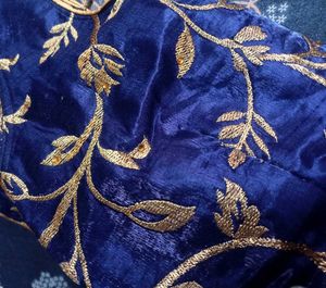 🥳OFFER!! Lehenga Choli With Banarasi Dupatta