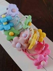Hair Ties
