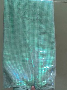 New Georgette Sequence Work Saree