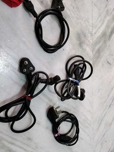 Power Cables