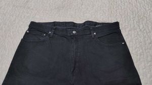 Man Jeans  Size 38