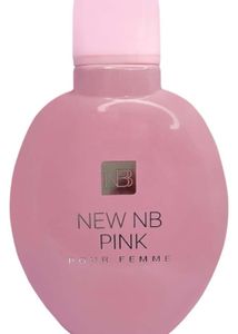 NewNB Pink Femme Perfume