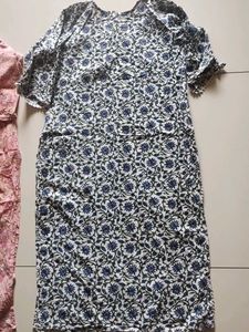 Ethnic Kurtas (Set of 2)