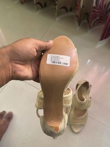 Elegant Heels