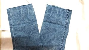 Ledies Jeans