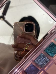 Huda Beauty Eyeshadow Palette