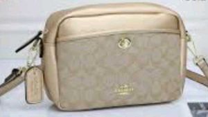 Coach Brand Sling Bag