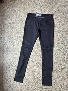 Black Skinny Jeans