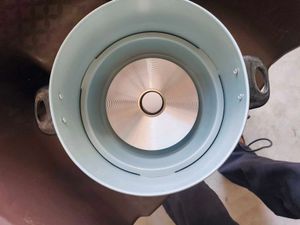 Pigeon Rice Cooker