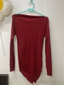 Red Y2K
