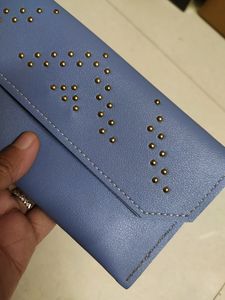 Women&#39;s Wallet 💙
