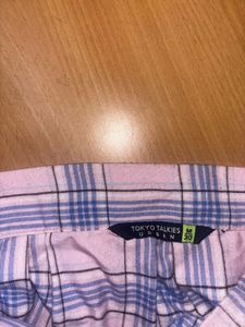 Tokyo Talkies Skirt