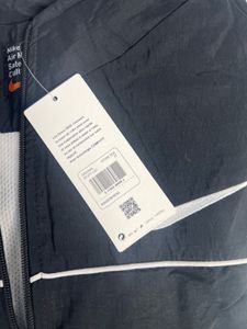 Nike Jacket Zipper L XL