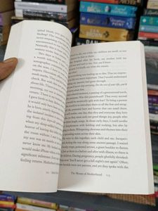 Constellations: Reflections from Life