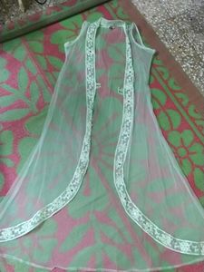 Lehnga Blouse Dupatta With Jacket