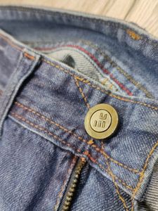 Peter England Jeans For Men (D.88)