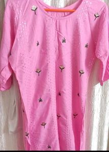 kurti set