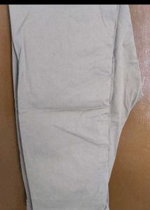 Max chinos And Zudio Lower Pant Combo