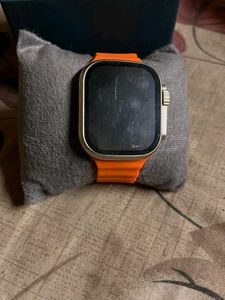 Ultra Pro Smart Watch