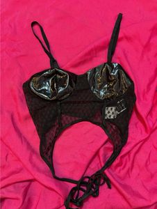 Shein Corset
