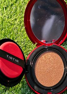 TIRTIR Mask Fit Red Cushion foundation
