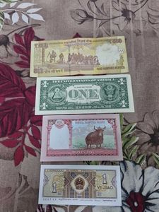 International Currency Collection