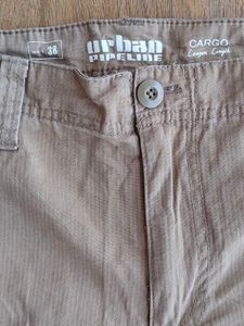 Urban Pipeline 6 Pocket Cargo Jorts