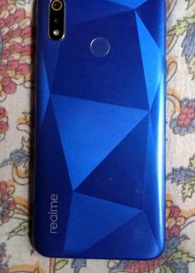 Realme3i (Diamond 💎 Blue) Sale 📲