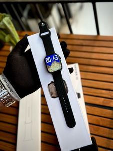 Apple Watch Series 10