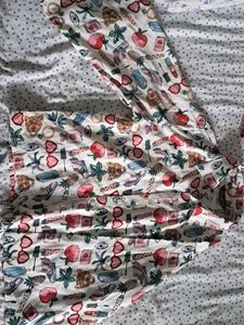 Printed Shirt