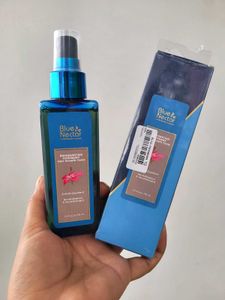 Blue NectarHair Growth Serum