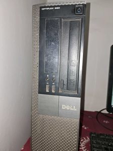 Dell Pc